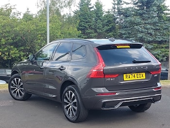 Used Volvo XC60 2025 for sale - 78853214: Photo