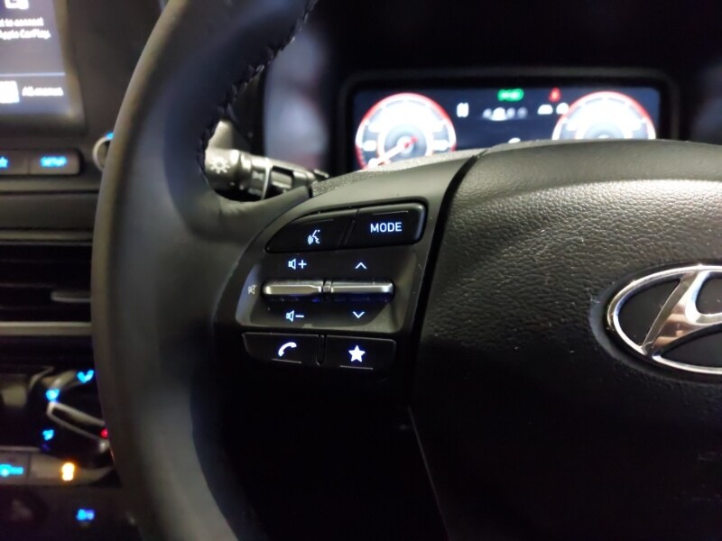 Used Hyundai KONA 2022 for sale - 77492025: Photo 10