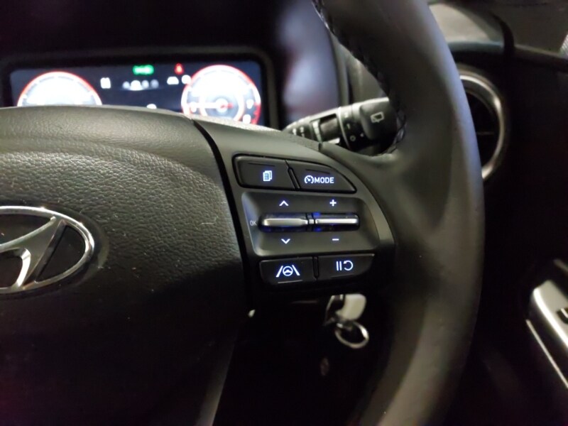 Used Hyundai KONA 2022 for sale - 77492025: Photo 11