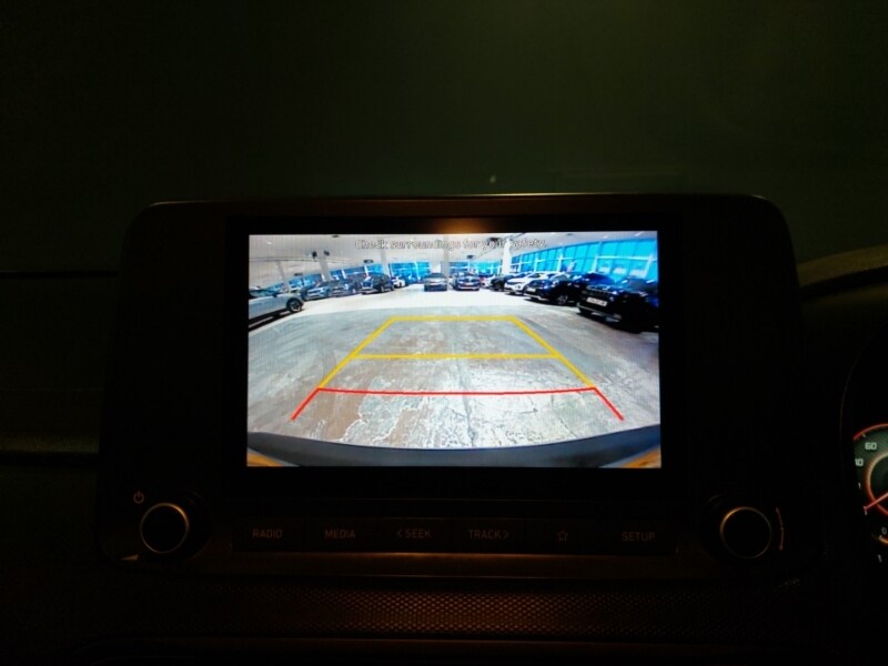 Used Hyundai KONA 2022 for sale - 77492025: Photo 12