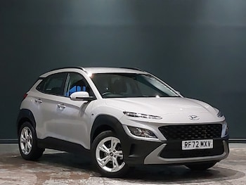 Hyundai KONA feature image