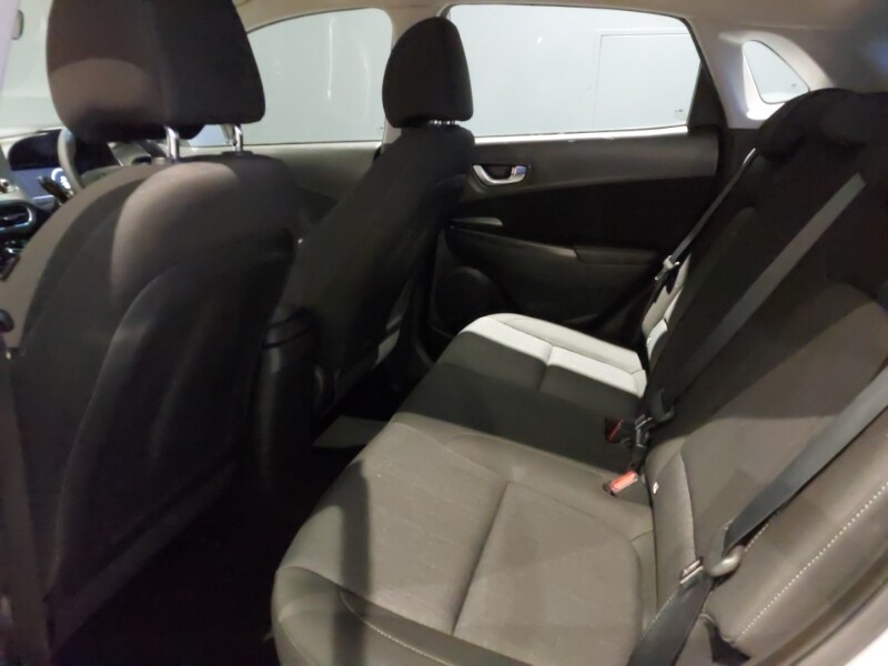 Used Hyundai KONA 2022 for sale - 77492025: Photo 6