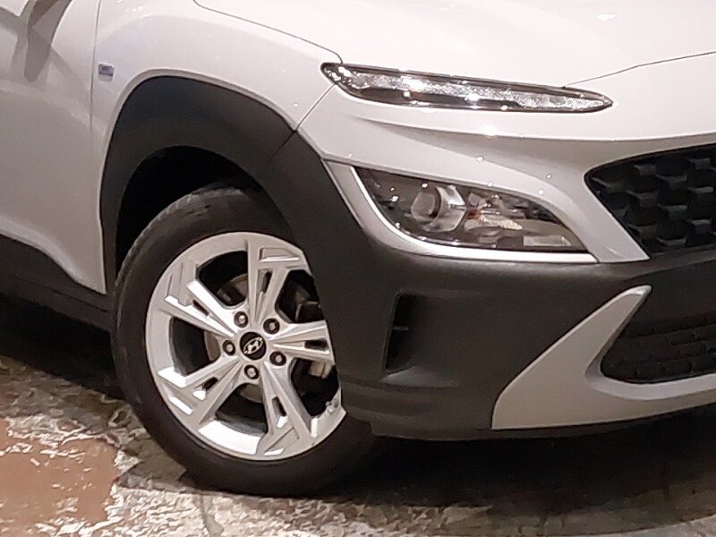 Used Hyundai KONA 2022 for sale - 77492025: Photo 9