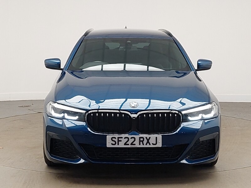 Used BMW 5 Series 2022 for sale - 78114275: Photo 12