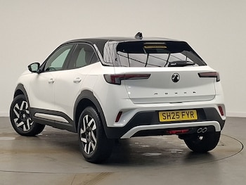 Used Vauxhall Mokka 2025 for sale - 78766427: Photo