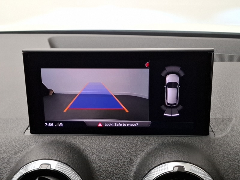 Used Audi Q2 2023 for sale - 76709137: Photo 11