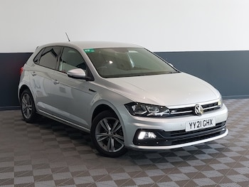 Used Volkswagen Polo 2021 for sale - 79006915: Photo