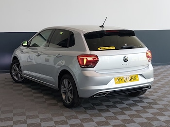 Used Volkswagen Polo 2021 for sale - 79006915: Photo
