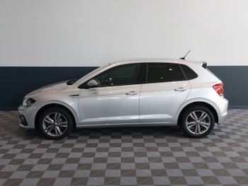 Used Volkswagen Polo 2021 for sale - 79006915: Photo