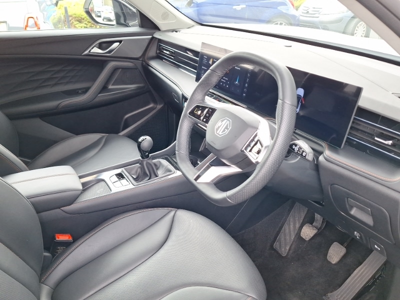 Used MG MG HS 2025 for sale - 76150161: Photo 10
