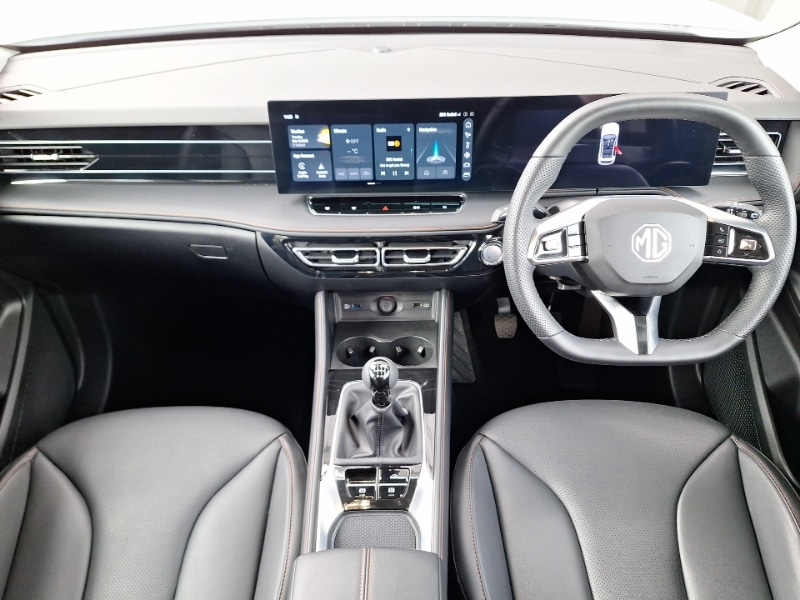 Used MG MG HS 2025 for sale - 76150161: Photo 2