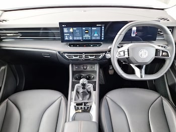 Used MG MG HS 2025 for sale - 76150161: Photo 2
