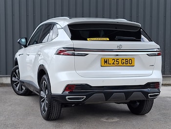 Used MG MG HS 2025 for sale - 76150161: Photo 3