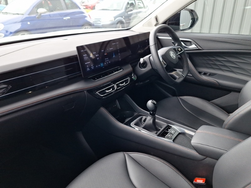 Used MG MG HS 2025 for sale - 76150161: Photo 5