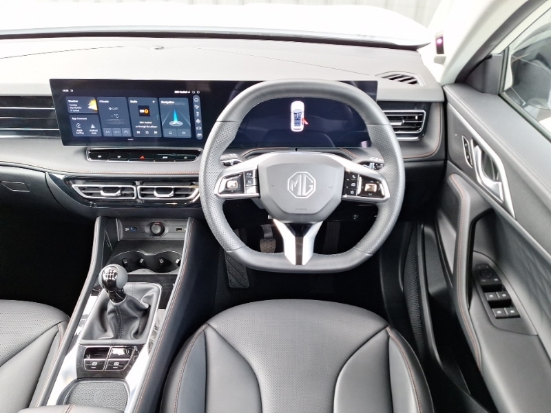 Used MG MG HS 2025 for sale - 76150161: Photo 7