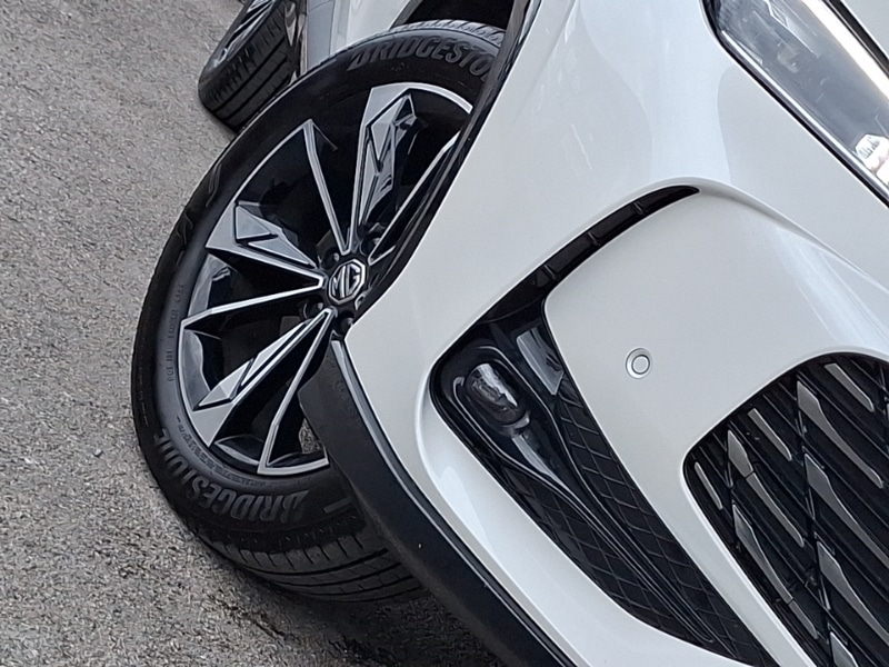 Used MG MG HS 2025 for sale - 76150161: Photo 9