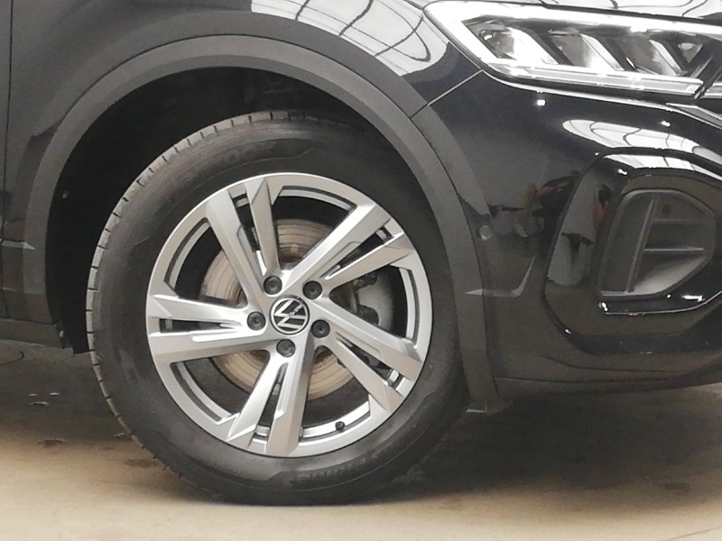 Used Volkswagen T-Roc 2024 for sale - 76817139: Photo 9