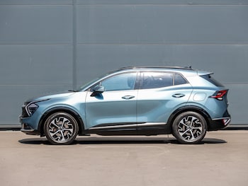 Used Kia Sportage 2022 for sale - 78474103: Photo