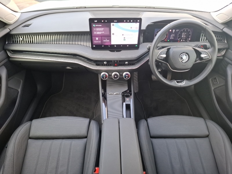 Used Skoda Superb 2024 for sale - 77252915: Photo 2