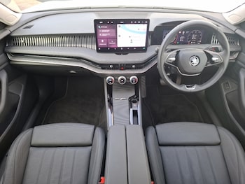 Used Skoda Superb 2024 for sale - 77252915: Photo