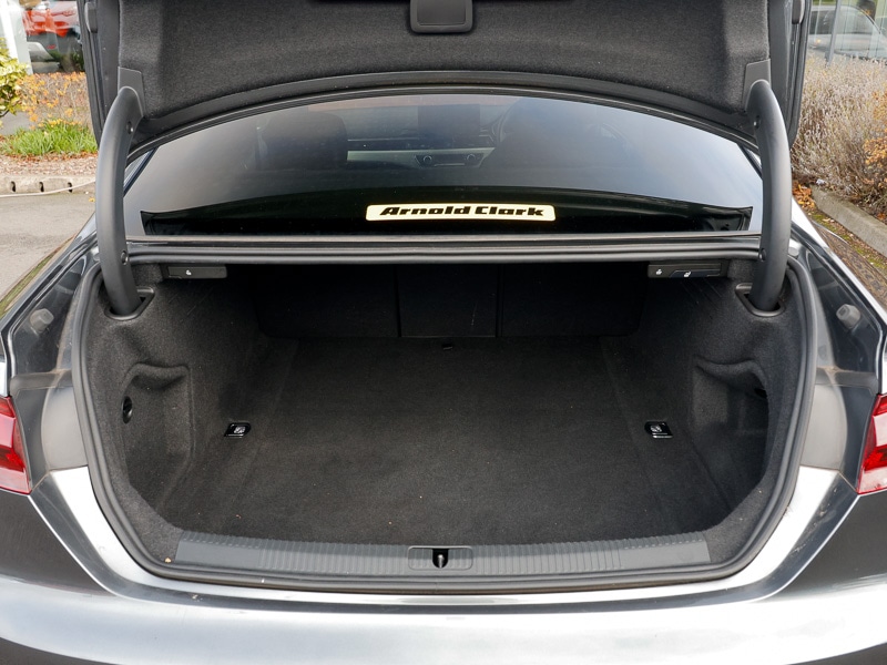 Used Audi A5 2023 for sale - 76619357: Photo 8