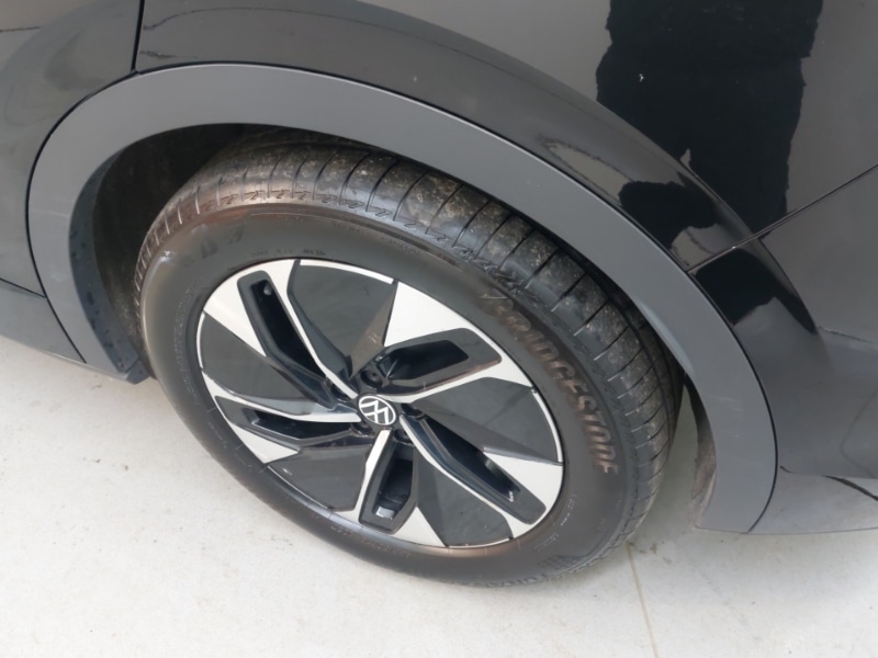 Used Volkswagen ID.5 2023 for sale - 77777643: Photo 12