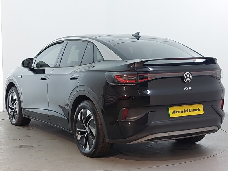 Used Volkswagen ID.5 2023 for sale - 77777643: Photo 3