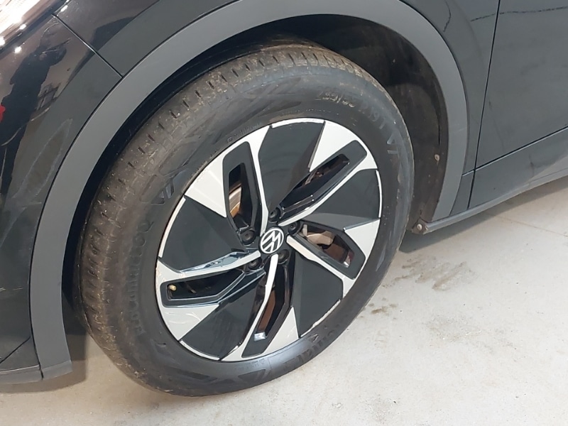 Used Volkswagen ID.5 2023 for sale - 77777643: Photo 9