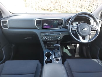 Used Kia Sportage 2022 for sale - 78560748: Photo