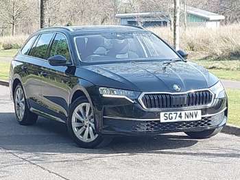 2024 - 2.0 TDI 150 SE L 5dr DSG