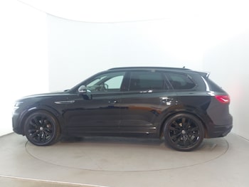 Used Volkswagen Touareg 2023 for sale - 78403977: Photo