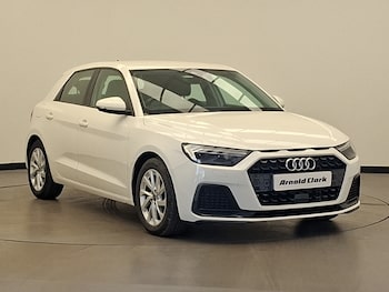 Used Audi A1 2023 for sale - 79350857: Photo