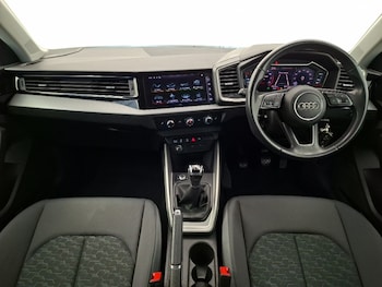 Used Audi A1 2023 for sale - 79350857: Photo
