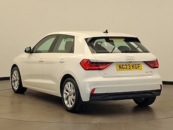 Used Audi A1 2023 for sale - 79350857: Photo
