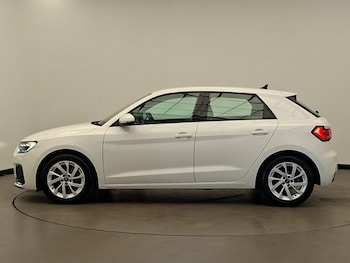Used Audi A1 2023 for sale - 79350857: Photo