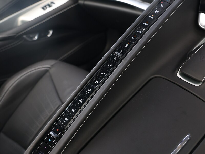Used Chevrolet Corvette 2025 for sale - 77881990: Photo 11