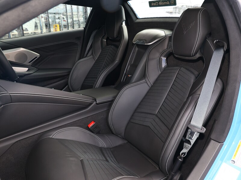 Used Chevrolet Corvette 2025 for sale - 77881990: Photo 6