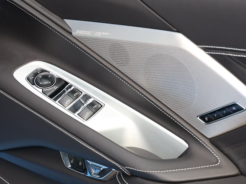 Used Chevrolet Corvette 2025 for sale - 77881990: Photo 7