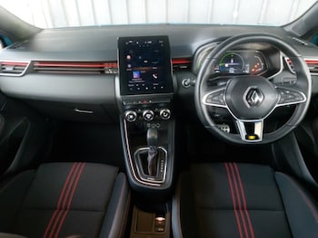 Used Renault Clio 2021 for sale - 75492206: Photo
