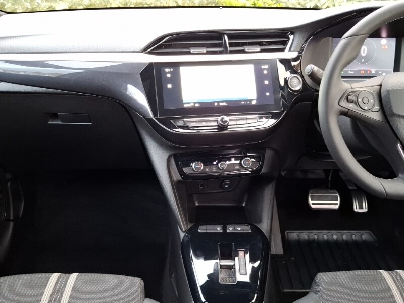 Used Vauxhall Corsa 2024 for sale - 77664656: Photo 10