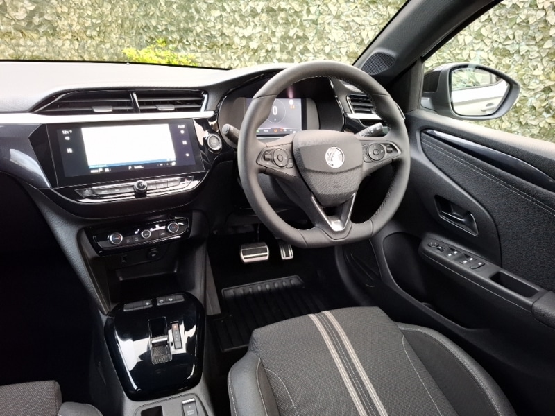 Used Vauxhall Corsa 2024 for sale - 77664656: Photo 11