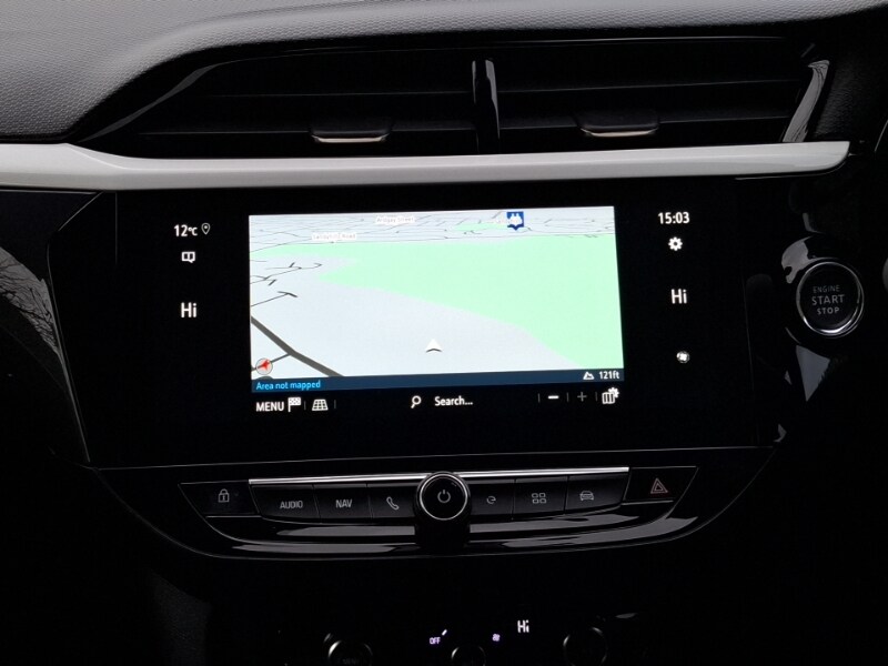 Used Vauxhall Corsa 2024 for sale - 77664656: Photo 12