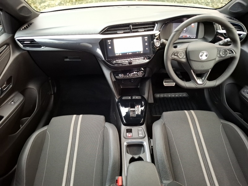 Used Vauxhall Corsa 2024 for sale - 77664656: Photo 2