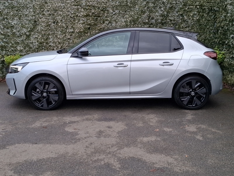 Used Vauxhall Corsa 2024 for sale - 77664656: Photo 4