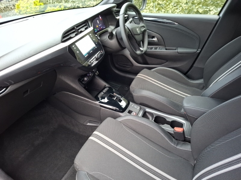 Used Vauxhall Corsa 2024 for sale - 77664656: Photo 5