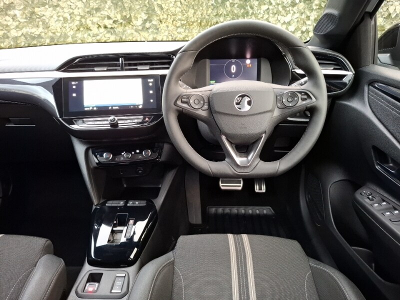 Used Vauxhall Corsa 2024 for sale - 77664656: Photo 7