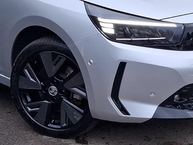 Used Vauxhall Corsa 2024 for sale - 77664656: Photo 9