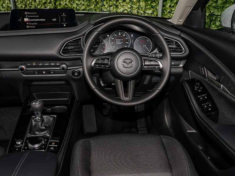 Used Mazda CX-30 2026 for sale - 78137343: Photo 10