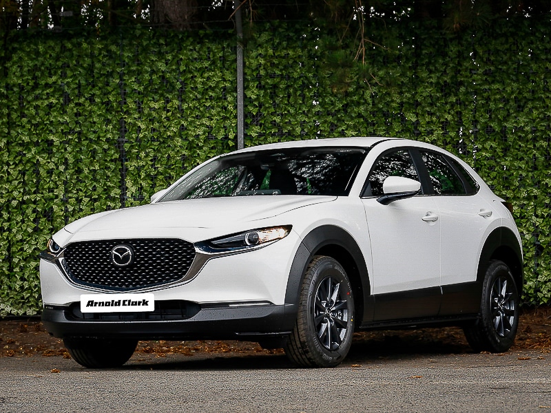 Used Mazda CX-30 2026 for sale - 78137343: Photo 7