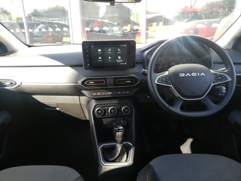 Used Dacia Sandero Stepway 2025 for sale - 76552927: Photo 2